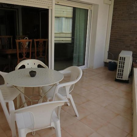 Апартаменти Tarragona Росес Екстер'єр фото