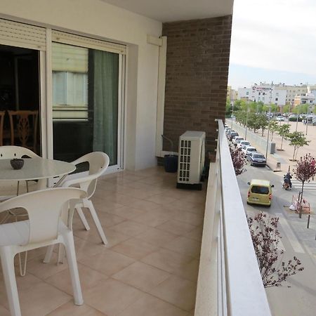 Апартаменти Tarragona Росес Екстер'єр фото